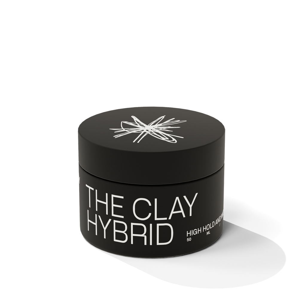 Boundary The Clay Hybrid