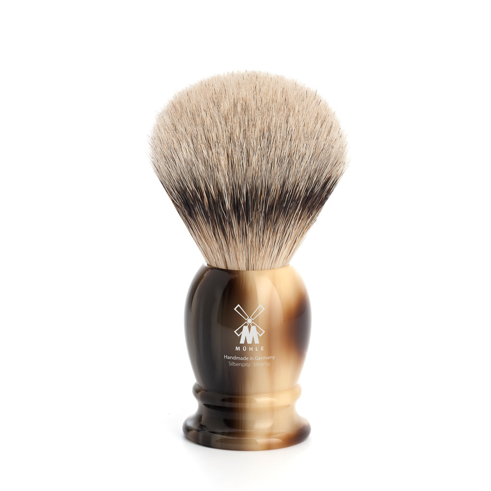 MÜHLE CLASSIC - Shaving Brushes