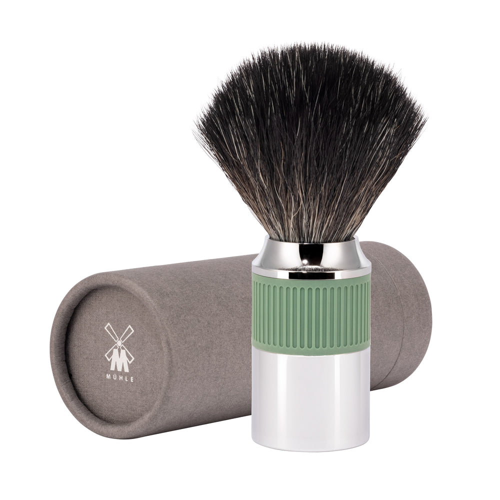 MÜHLE NEO - Shaving Brushes