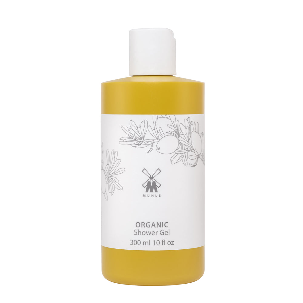 MÜHLE ORGANIC - Shower Gel