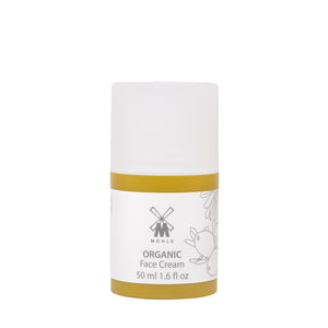 MÜHLE ORGANIC - Face Cream