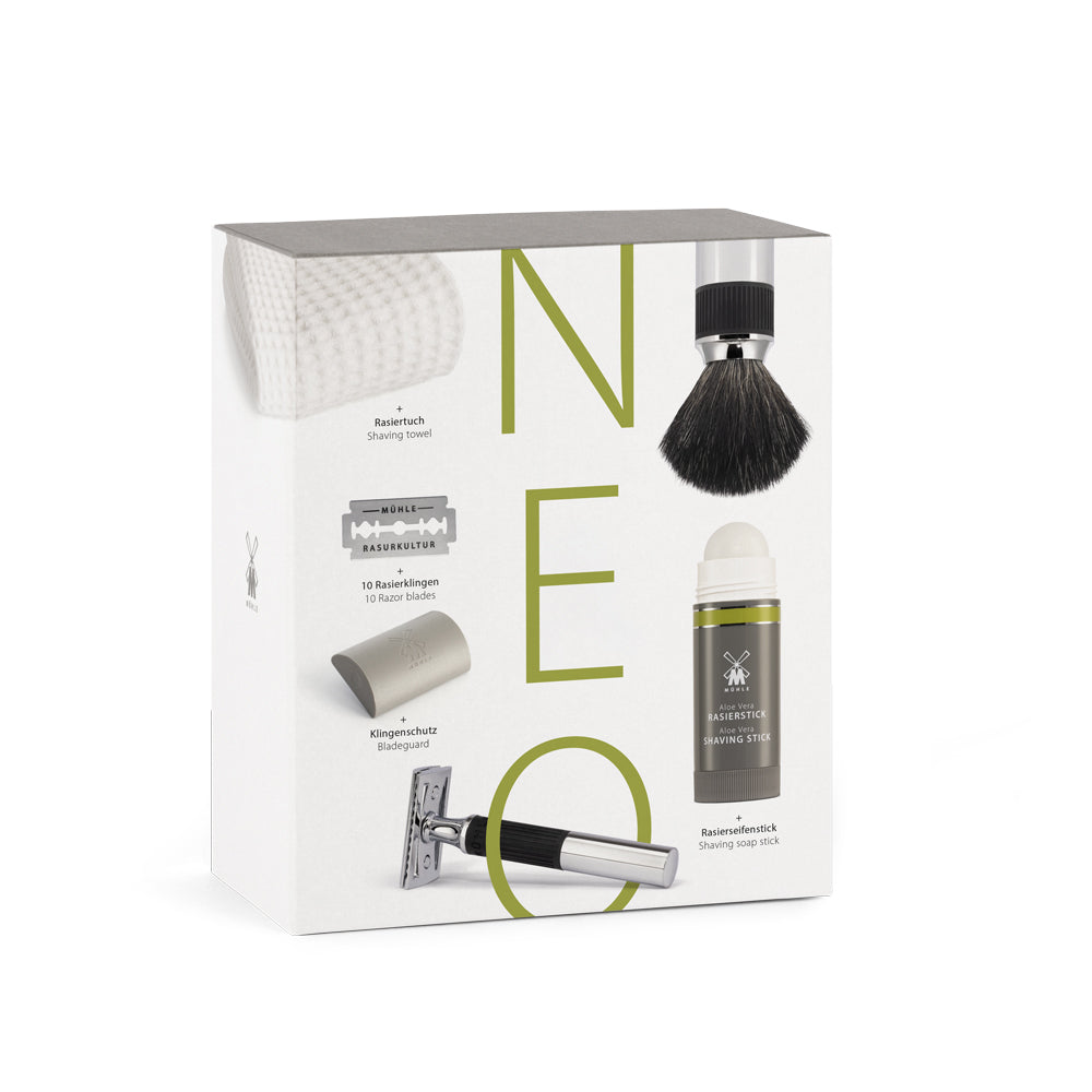 MÜHLE NEO - Gift Set