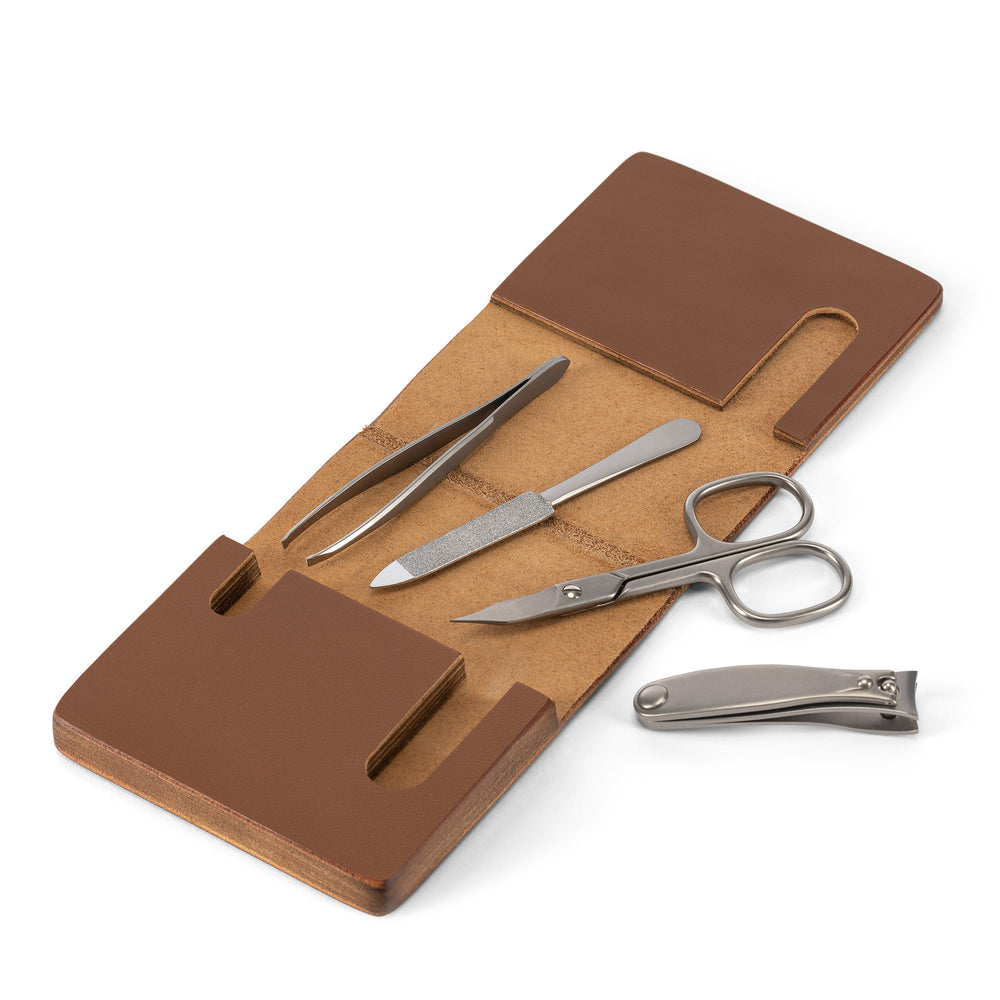 MÜHLE TRAVEL - Manicure Set