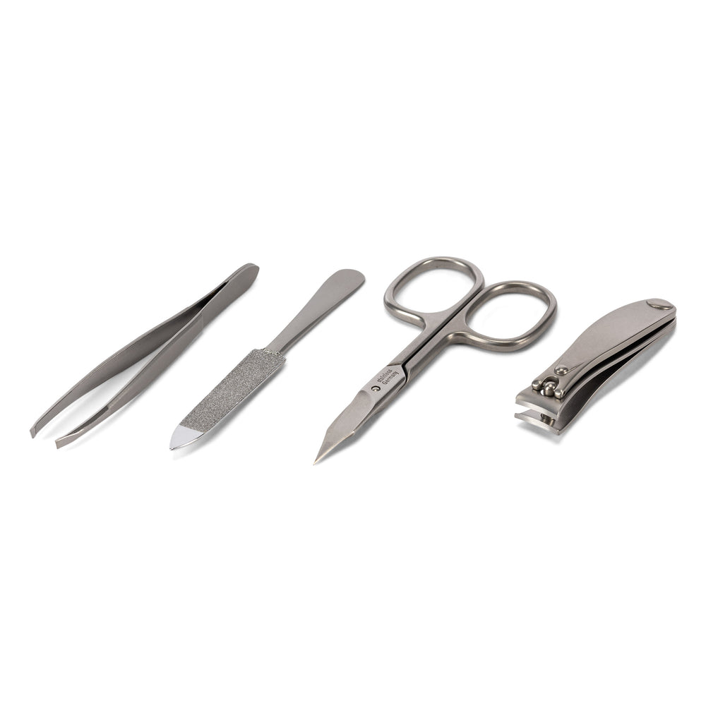 MÜHLE TRAVEL - Manicure Set