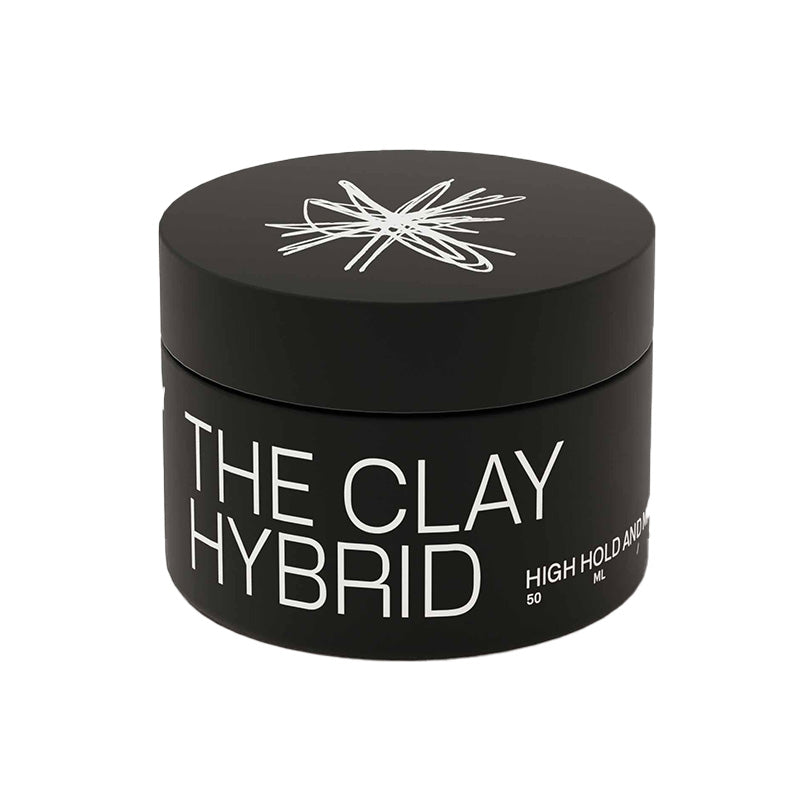 Boundary The Clay Hybrid