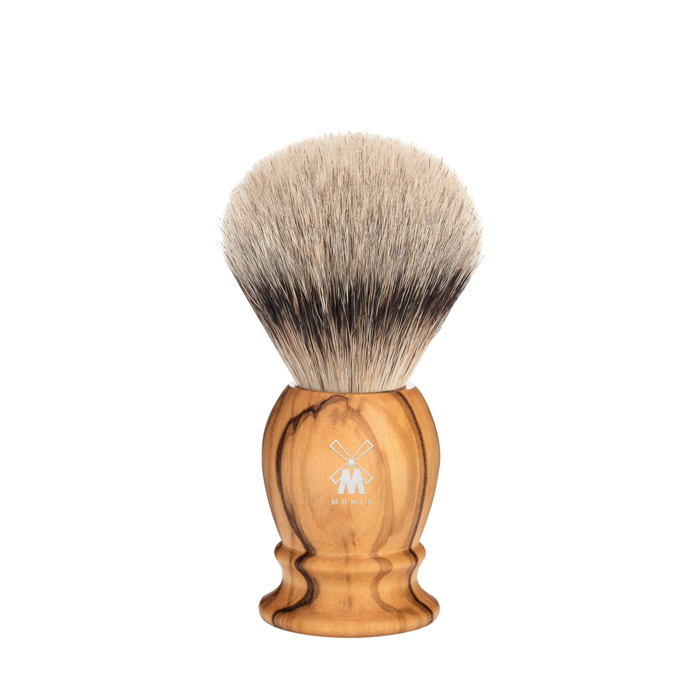 MÜHLE CLASSIC - Shaving Brushes